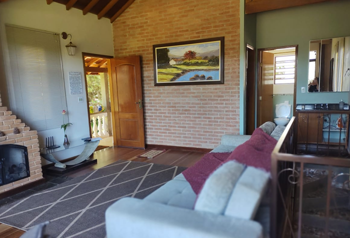 Casa Cantinho da Mel