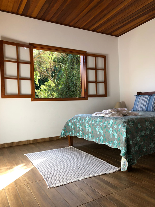 Casa De Campo 2 Dormitorios1