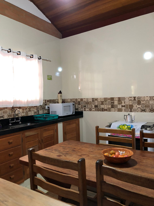 Casa De Campo 2 Dormitorios4