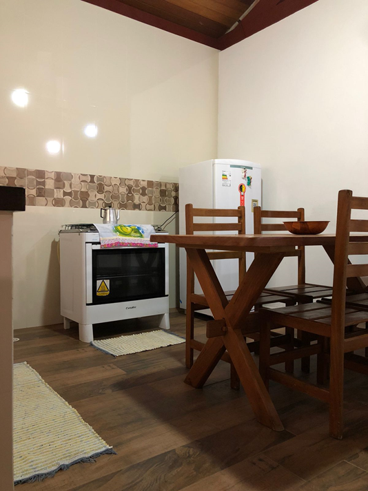 Casa De Campo 2 Dormitorios6