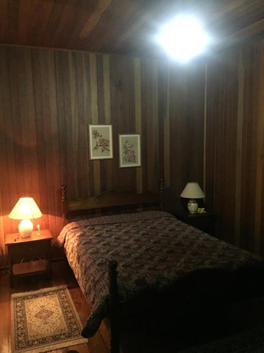 Casa Serra Da Estrela Cantinho Da Mantiqueira10