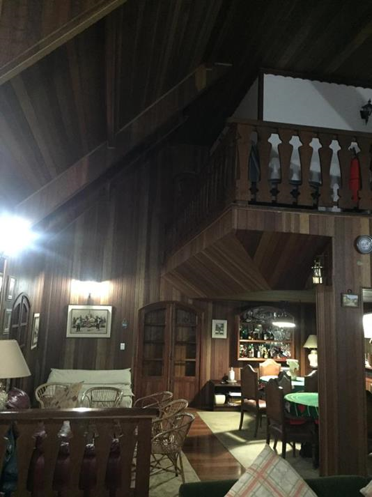 Casa Serra Da Estrela Cantinho Da Mantiqueira11