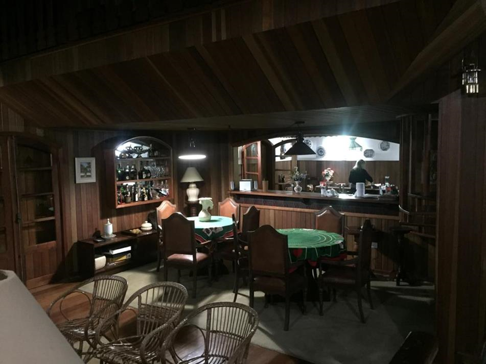 Casa Serra Da Estrela Cantinho Da Mantiqueira12