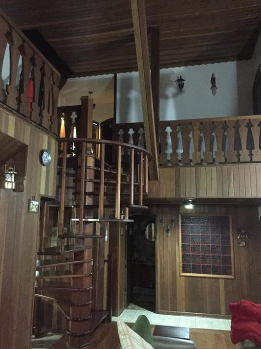 Casa Serra Da Estrela Cantinho Da Mantiqueira14