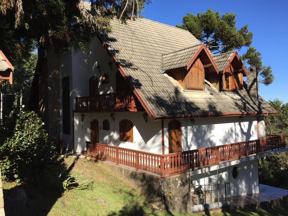 Casa Serra Da Estrela Cantinho Da Mantiqueira16