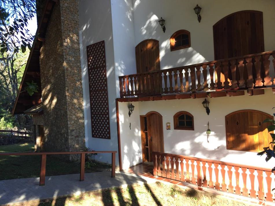 Casa Serra Da Estrela Cantinho Da Mantiqueira19