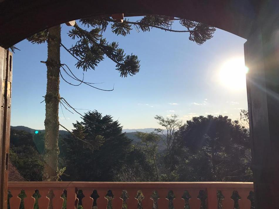 Casa Serra Da Estrela Cantinho Da Mantiqueira27