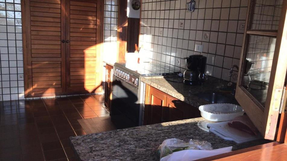 Casa Serra Da Estrela Cantinho Da Mantiqueira28