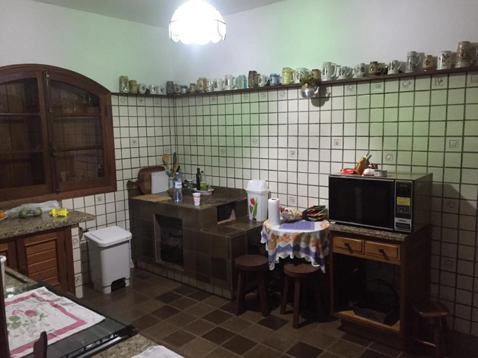 Casa Serra Da Estrela Cantinho Da Mantiqueira9