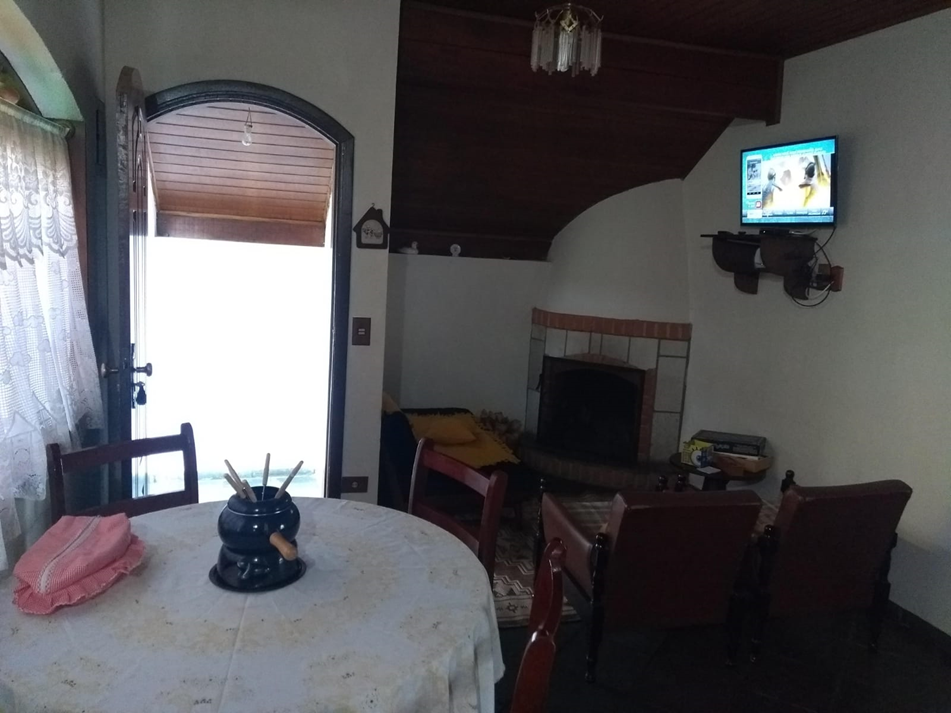 Vivenda Do Bem Te Vis Cantinho Da Mantiqueira11