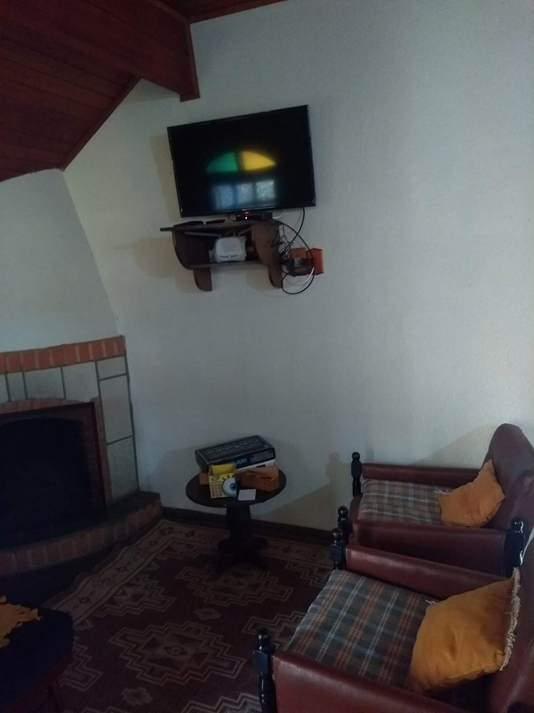 Vivenda Do Bem Te Vis Cantinho Da Mantiqueira15