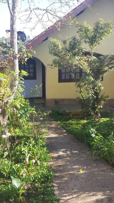 Vivenda Do Bem Te Vis Cantinho Da Mantiqueira2