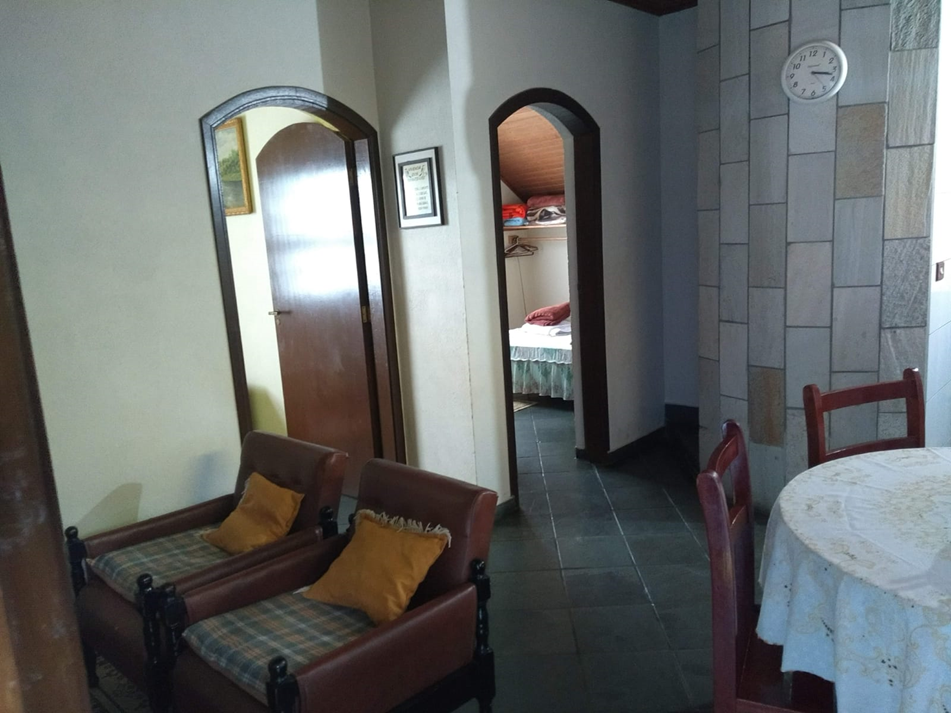 Vivenda Do Bem Te Vis Cantinho Da Mantiqueira7