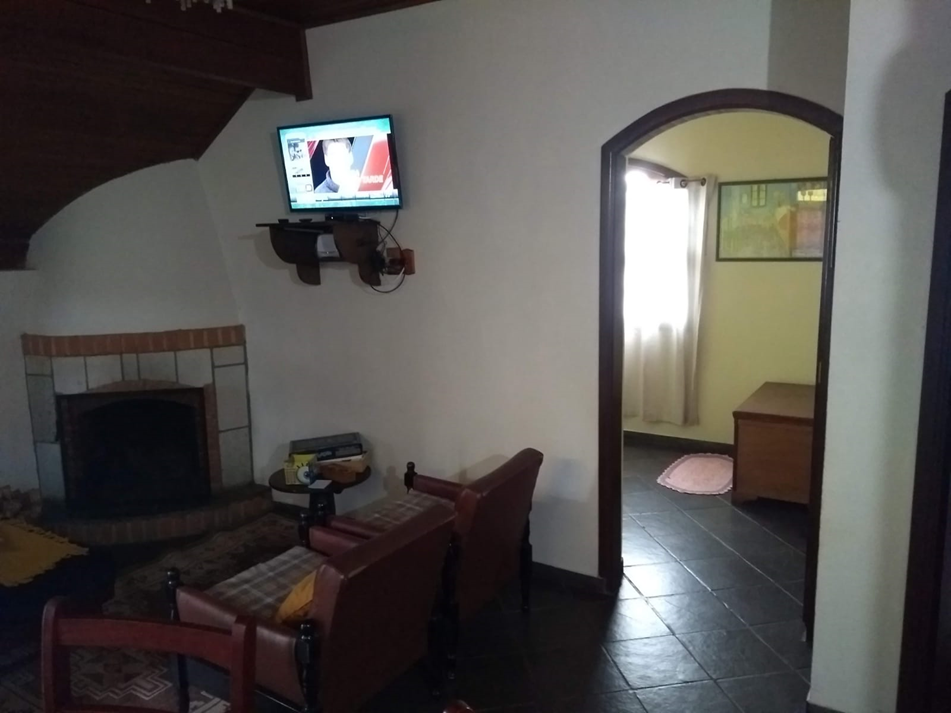 Vivenda Do Bem Te Vis Cantinho Da Mantiqueira8